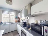 Vente appartement 4 pièces Vente appartement 4 pièces