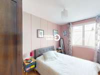 Vente appartement 4 pièces Vente appartement 4 pièces