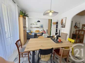 Vente Appartement 4 piècesLanderneau