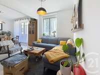 Vente appartement 4 pièces Vente appartement 4 pièces