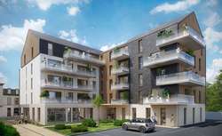 Photo Vente appartement Landerneau