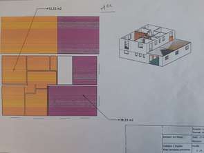 Vente Appartement 3 piècesLandévant