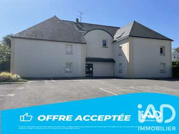 Vente Appartement 2 piècesLandévant