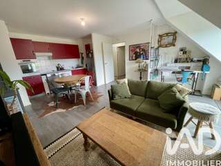 Vente appartement 2 pièces Vente appartement 2 pièces