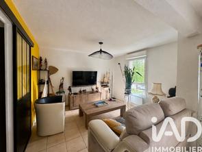 Vente Appartement 4 piècesLandévant
