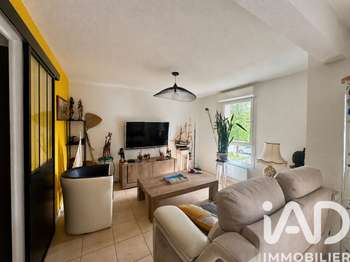 Vente Appartement 4 piècesLandévant