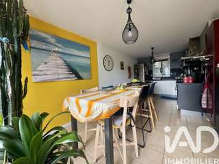 Vente appartement 4 pièces Vente appartement 4 pièces