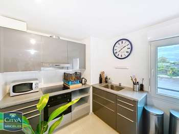 Vente Appartement 3 piècesLandévant