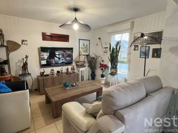 Appartement 4 pièces 77 m² · à Landévant · 77 m² · 200 000 €