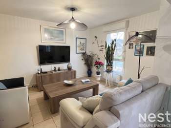 Vente Appartement 4 piècesLandévant