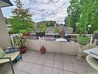 Vente appartement 4 pièces Vente appartement 4 pièces