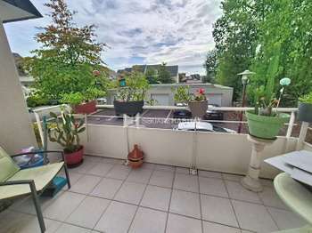 Vente Appartement 4 piècesLandévant