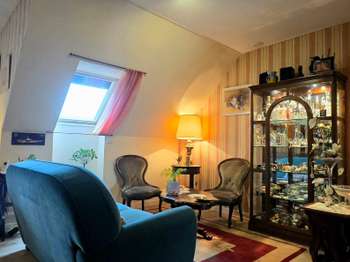 Vente appartement 5 pièces Vente appartement 5 pièces