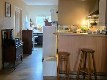 Vente appartement 5 pièces Vente appartement 5 pièces