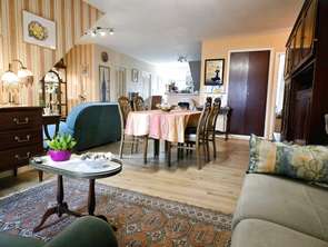 Vente Appartement 5 piècesLandivisiau