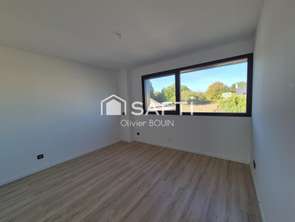 Vente Appartement 3 piècesLandivisiau