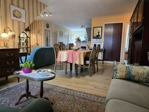 Vente Appartement 5 piècesLandivisiau