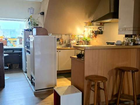 Vente appartement 5 pièces Landivisiau 29