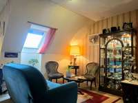 Vente appartement 5 pièces Vente appartement 5 pièces