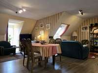 Vente appartement 5 pièces Vente appartement 5 pièces