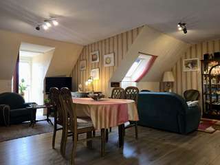 Vente appartement 5 pièces Vente appartement 5 pièces