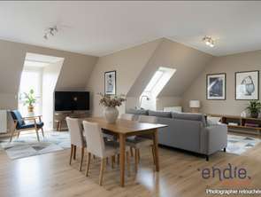 Vente Appartement 4 piècesLandivisiau