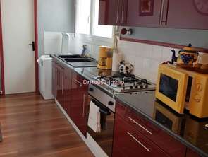 Vente Appartement 4 piècesLandivisiau