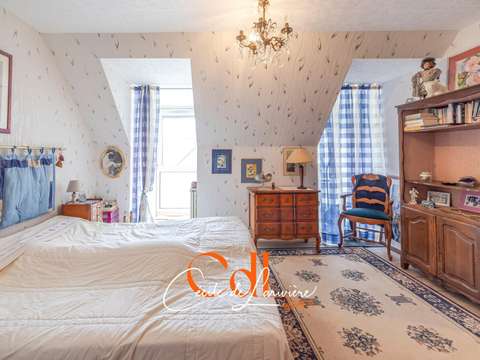 Vente appartement 3 pièces Landivisiau 29