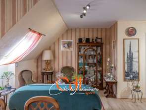 Vente Appartement 3 piècesLandivisiau
