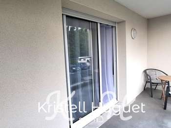 Vente Appartement 2 piècesLandivisiau
