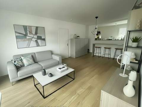 Vente appartement 5 pièces Landivisiau 29