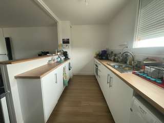 Vente appartement 5 pièces Vente appartement 5 pièces