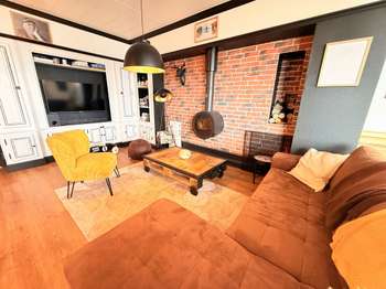 Vente Appartement 4 piècesLandivisiau