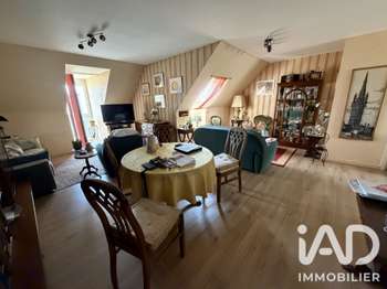 Vente appartement 4 pièces Vente appartement 4 pièces