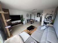 Vente appartement 5 pièces Vente appartement 5 pièces