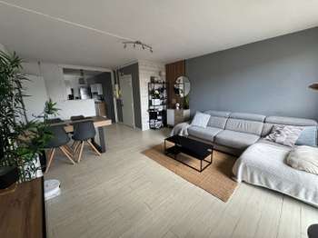 Vente Appartement 5 piècesLandivisiau