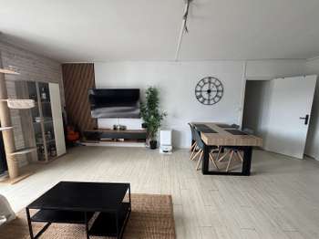 Vente appartement 5 pièces Vente appartement 5 pièces