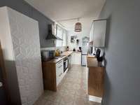Vente appartement 5 pièces Vente appartement 5 pièces