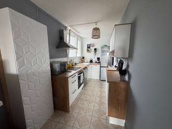 Vente appartement 5 pièces Vente appartement 5 pièces
