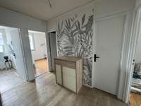Vente appartement 5 pièces Vente appartement 5 pièces