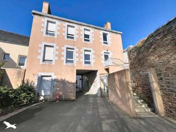 Vente Appartement 2 piècesLandivisiau