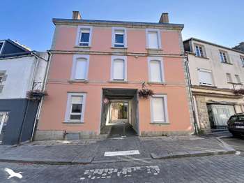 Vente Appartement T1Landivisiau