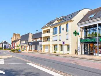 Vente Appartement 4 piècesLandivisiau