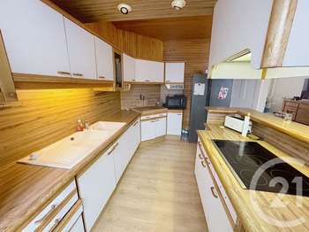 Vente appartement 5 pièces