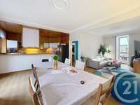 Vente appartement 5 pièces