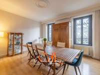 Vente appartement 5 pièces Vente appartement 5 pièces