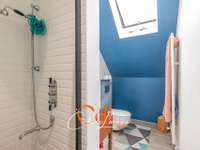 Vente appartement 5 pièces Vente appartement 5 pièces