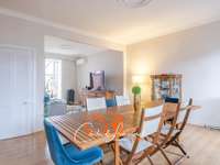 Vente appartement 5 pièces Vente appartement 5 pièces