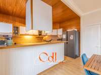 Vente appartement 5 pièces Vente appartement 5 pièces