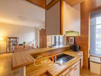 Vente appartement 5 pièces Vente appartement 5 pièces